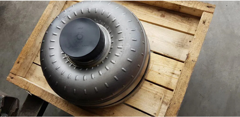 Volvo PT2509,1860,1663,1862,VT1706PT - Caja de cambios: foto 2 Volvo PT2509,1860,1663,1862,VT1706PT - Caja de cambios: foto 2