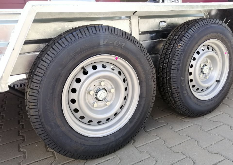 Besttrailers LOADER - przyczepa pod koparkę, maszyny budowlane, rolnicze - Remolque porta maquinaria: foto 4 Besttrailers LOADER - przyczepa pod koparkę, maszyny budowlane, rolnicze - Remolque porta maquinaria: foto 4