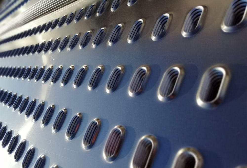 Blacha LOHR ALUMINIOWA I STALOWA PRODUCENT - Recambio: foto 3 Blacha LOHR ALUMINIOWA I STALOWA PRODUCENT - Recambio: foto 3