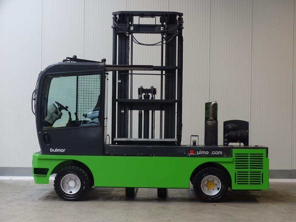 Bulmor DQn50/16/81T - TRIPLEX - Carretilla de carga lateral: foto 5 Bulmor DQn50/16/81T - TRIPLEX - Carretilla de carga lateral: foto 5