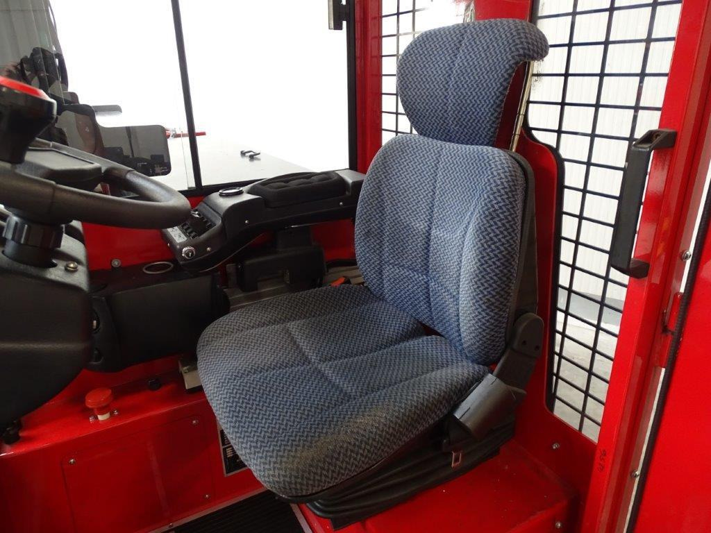 Carretilla de 4 vías Combilift ESL5067: foto 7