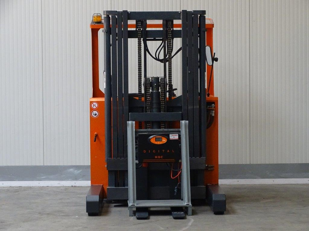 Dimos EQS4542FU - TRIPLEX - Retráctil: foto 2 Dimos EQS4542FU - TRIPLEX - Retráctil: foto 2