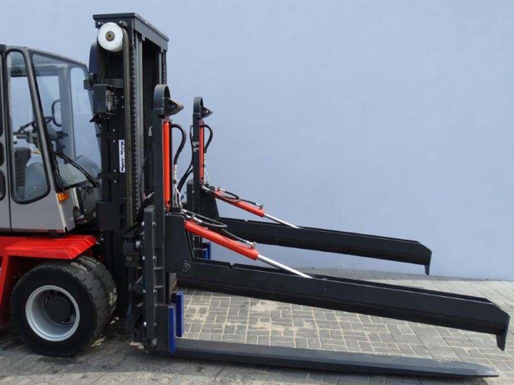 Lück Group P-07-14-11673 LASTSTABILISATOR , The Load Stabiliser - Implemento para Carretilla elevadora: foto 5 Lück Group P-07-14-11673 LASTSTABILISATOR , The Load Stabiliser - Implemento para Carretilla elevadora: foto 5