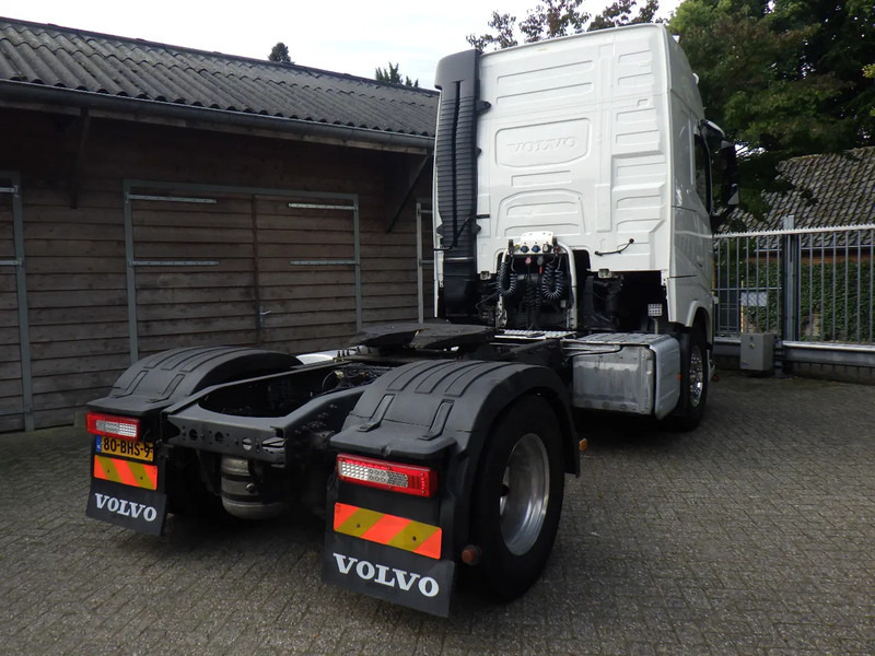Volvo FH 13.420 Wielbasis 400 cm / 9 T vooras / Alcoa / Sper / GVW 20500 KG - Cabeza tractora: foto 4 Volvo FH 13.420 Wielbasis 400 cm / 9 T vooras / Alcoa / Sper / GVW 20500 KG - Cabeza tractora: foto 4
