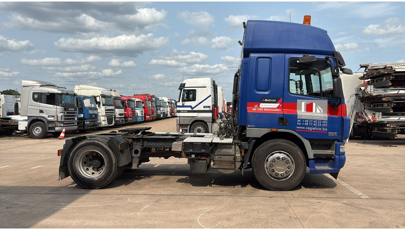 DAF 75 CF 360 (CLEAN CONDITION / AIRCO / EURO 5) - Cabeza tractora: foto 4 DAF 75 CF 360 (CLEAN CONDITION / AIRCO / EURO 5) - Cabeza tractora: foto 4