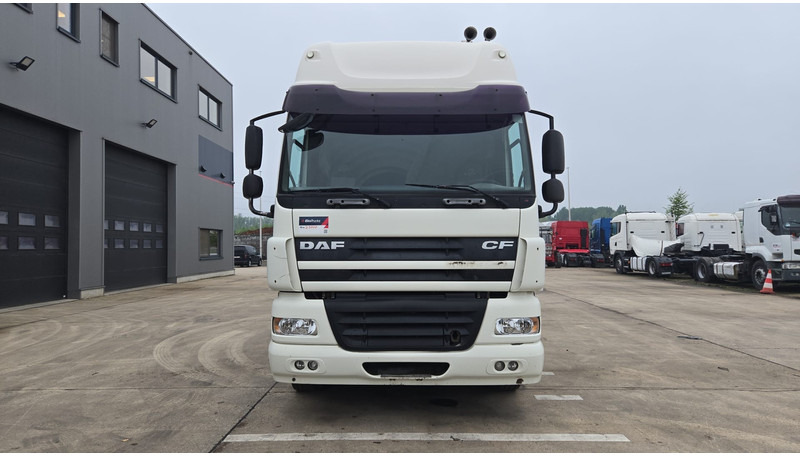 DAF 85 CF 460 (PARFAIT ETAT / PERFECT CONDITION / TRES PROPRE !!!!) - Cabeza tractora: foto 2 DAF 85 CF 460 (PARFAIT ETAT / PERFECT CONDITION / TRES PROPRE !!!!) - Cabeza tractora: foto 2