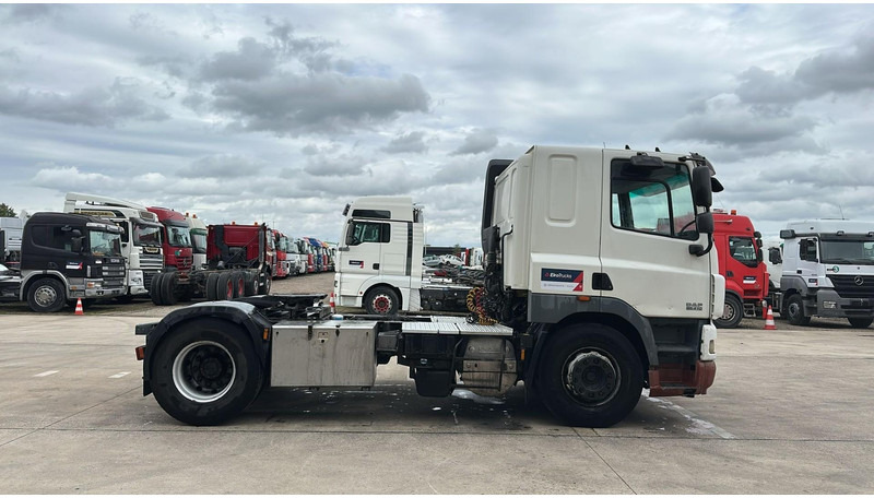 DAF CF 85.410 (BOITE MANUELLE / MANUAL GEARBOX) - Cabeza tractora: foto 3 DAF CF 85.410 (BOITE MANUELLE / MANUAL GEARBOX) - Cabeza tractora: foto 3