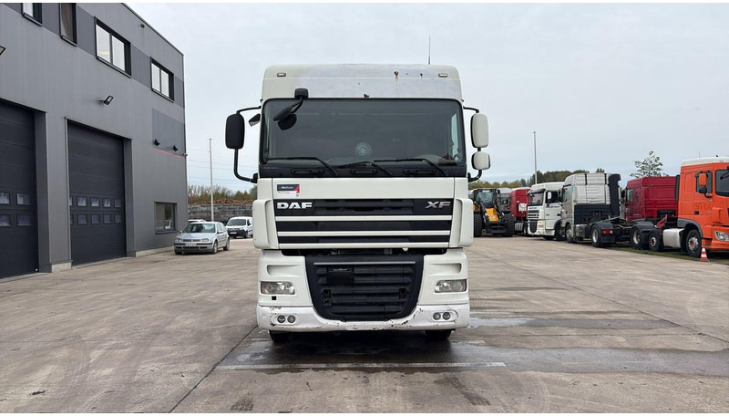 DAF XF 105.460 (GOOD CONDITION / BONNE ETAT) - Cabeza tractora: foto 5 DAF XF 105.460 (GOOD CONDITION / BONNE ETAT) - Cabeza tractora: foto 5