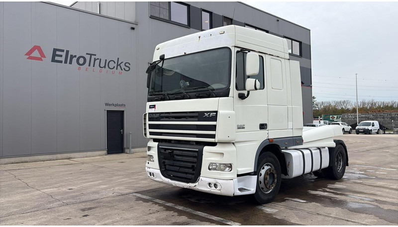 DAF XF 105.460 (GOOD CONDITION / BONNE ETAT) - Cabeza tractora: foto 1 DAF XF 105.460 (GOOD CONDITION / BONNE ETAT) - Cabeza tractora: foto 1