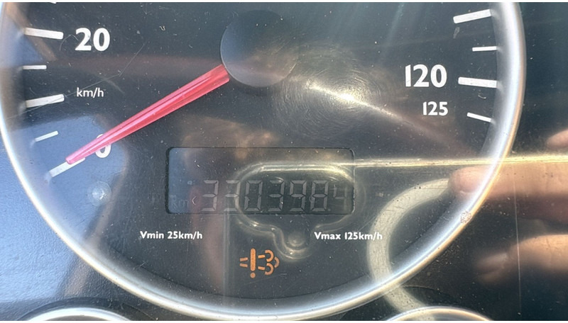 Leasing de MAN TGA 18.440 (BOITE MANUELLE / MANUAL GEARBOX) MAN TGA 18.440 (BOITE MANUELLE / MANUAL GEARBOX): foto 17