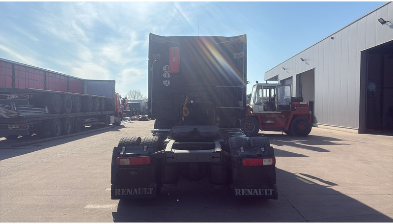 Renault PREMIUM 410 DXI (EURO 5 / GOOD CONDITION / BONNE ETAT) - Cabeza tractora: foto 5 Renault PREMIUM 410 DXI (EURO 5 / GOOD CONDITION / BONNE ETAT) - Cabeza tractora: foto 5