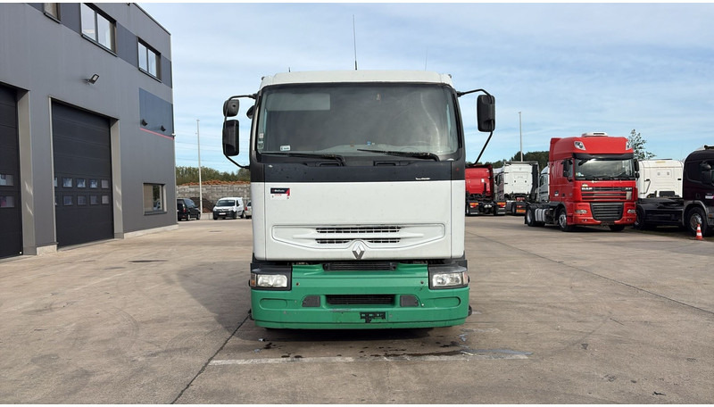 Renault Premium 420 (BOITE MANUELLE / MANUAL GEARBOX) - Cabeza tractora: foto 2 Renault Premium 420 (BOITE MANUELLE / MANUAL GEARBOX) - Cabeza tractora: foto 2