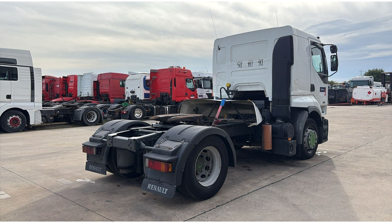 Renault Premium 420 (BOITE MANUELLE / MANUAL GEARBOX) - Cabeza tractora: foto 5 Renault Premium 420 (BOITE MANUELLE / MANUAL GEARBOX) - Cabeza tractora: foto 5