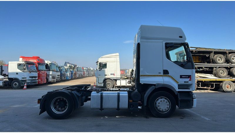 Renault Premium 420 (TRES PROPRE / PARFAIT ETAT / BOITE MANUELLE / MANUAL GEARBOX) - Cabeza tractora: foto 2 Renault Premium 420 (TRES PROPRE / PARFAIT ETAT / BOITE MANUELLE / MANUAL GEARBOX) - Cabeza tractora: foto 2