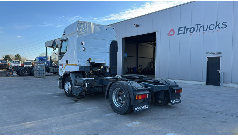 Leasing de Renault Premium 420 (TRES PROPRE / PARFAIT ETAT / BOITE MANUELLE / MANUAL GEARBOX) Renault Premium 420 (TRES PROPRE / PARFAIT ETAT / BOITE MANUELLE / MANUAL GEARBOX): foto 7