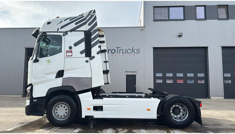 Renault T 440 (BELGIAN TRUCK / FULL SPOILERS / 13L DTI / 2 TANKS) - Cabeza tractora: foto 2 Renault T 440 (BELGIAN TRUCK / FULL SPOILERS / 13L DTI / 2 TANKS) - Cabeza tractora: foto 2