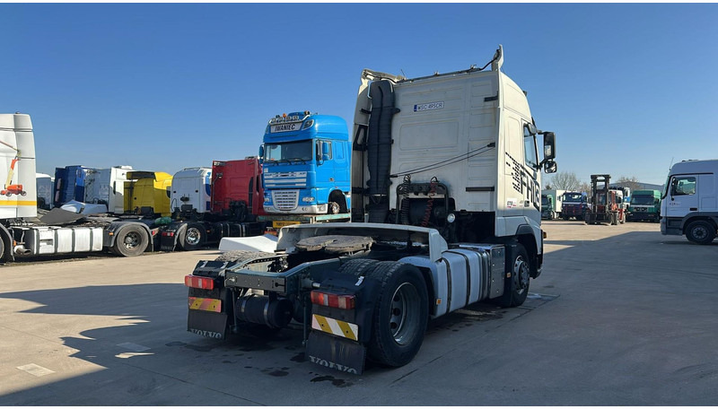 Volvo FH 400 (GOOD CONDITION / CLEAN CHASSIS / EURO 5) - Cabeza tractora: foto 5 Volvo FH 400 (GOOD CONDITION / CLEAN CHASSIS / EURO 5) - Cabeza tractora: foto 5