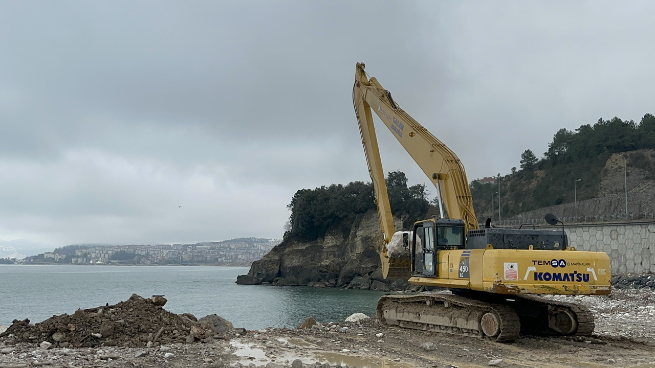 GALEN Long Reach Boom Arm Manufacturing - Excavadora de cadenas: foto 1 GALEN Long Reach Boom Arm Manufacturing - Excavadora de cadenas: foto 1