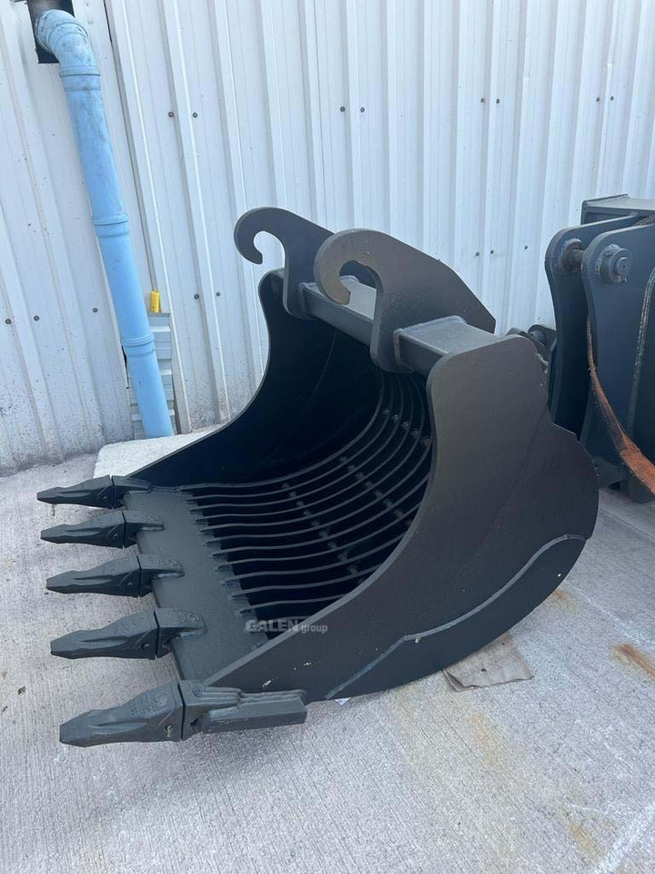 GALEN Skeleton Bucket - Cazo para Excavadora de cadenas: foto 4 GALEN Skeleton Bucket - Cazo para Excavadora de cadenas: foto 4