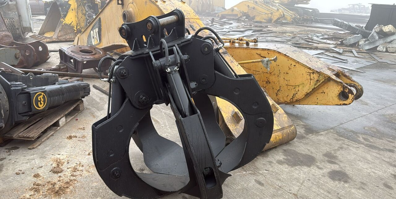 Galen Polyp Attachment from STOCK - Pinza de manipulación: foto 2 Galen Polyp Attachment from STOCK - Pinza de manipulación: foto 2