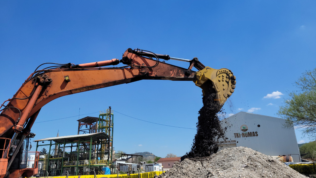 HITACHI EX1200 Rock Bucket - Cazo para excavadora para Excavadora de cadenas: foto 3 HITACHI EX1200 Rock Bucket - Cazo para excavadora para Excavadora de cadenas: foto 3
