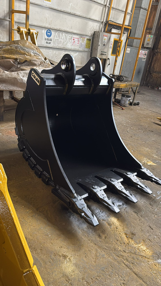 XCMG XE215 Heavy Duty Bucket - Cazo para excavadora para Cazo para excavadora: foto 4 XCMG XE215 Heavy Duty Bucket - Cazo para excavadora para Cazo para excavadora: foto 4
