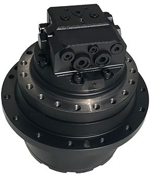 Final drive Case 9010 - Mando final para Maquinaria de construcción: foto 1 Final drive Case 9010 - Mando final para Maquinaria de construcción: foto 1