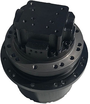 Final drive Takeuchi TB025 - Mando final para Maquinaria de construcción: foto 1 Final drive Takeuchi TB025 - Mando final para Maquinaria de construcción: foto 1