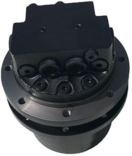 Final drive to CASE CK13 - Mando final para Maquinaria de construcción: foto 1 Final drive to CASE CK13 - Mando final para Maquinaria de construcción: foto 1