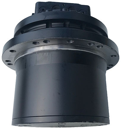 Final drive to Daewoo Solar 55V Plus - Mando final para Maquinaria de construcción: foto 1 Final drive to Daewoo Solar 55V Plus - Mando final para Maquinaria de construcción: foto 1