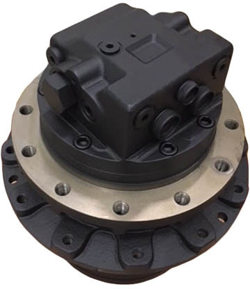 Final drive to Doosan / Daewoo DX60 - Mando final para Maquinaria de construcción: foto 1 Final drive to Doosan / Daewoo DX60 - Mando final para Maquinaria de construcción: foto 1