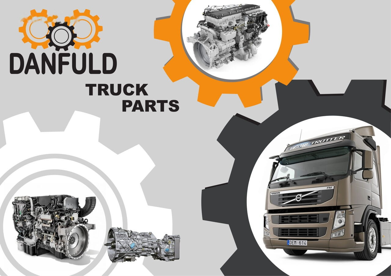 IVECO F4AE0481C IVECO EUROCARGO F4AE0481C truck - Motor para Camión: foto 3 IVECO F4AE0481C IVECO EUROCARGO F4AE0481C truck - Motor para Camión: foto 3
