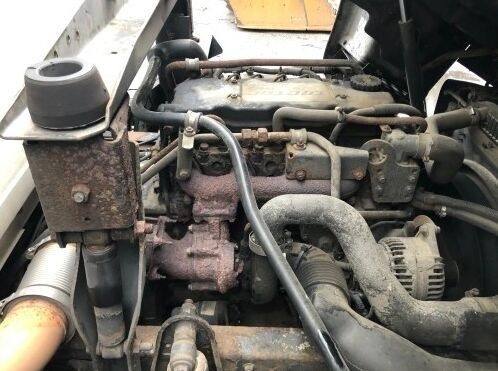 IVECO F4AE3481D   IVECO EUROCARGO truck - Motor para Camión: foto 1 IVECO F4AE3481D   IVECO EUROCARGO truck - Motor para Camión: foto 1