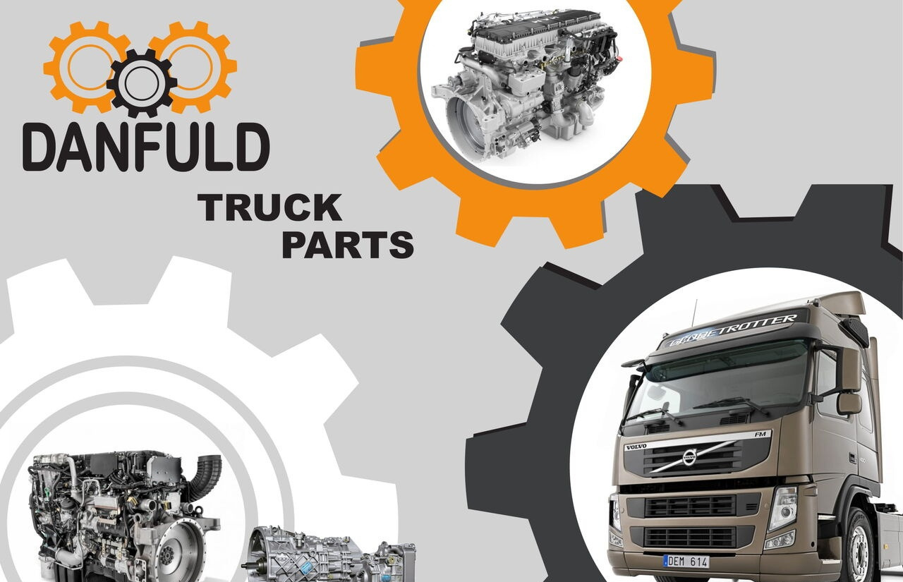 IVECO eurocargo 2865B60 8871013 - Caja de cambios para Camión: foto 3 IVECO eurocargo 2865B60 8871013 - Caja de cambios para Camión: foto 3