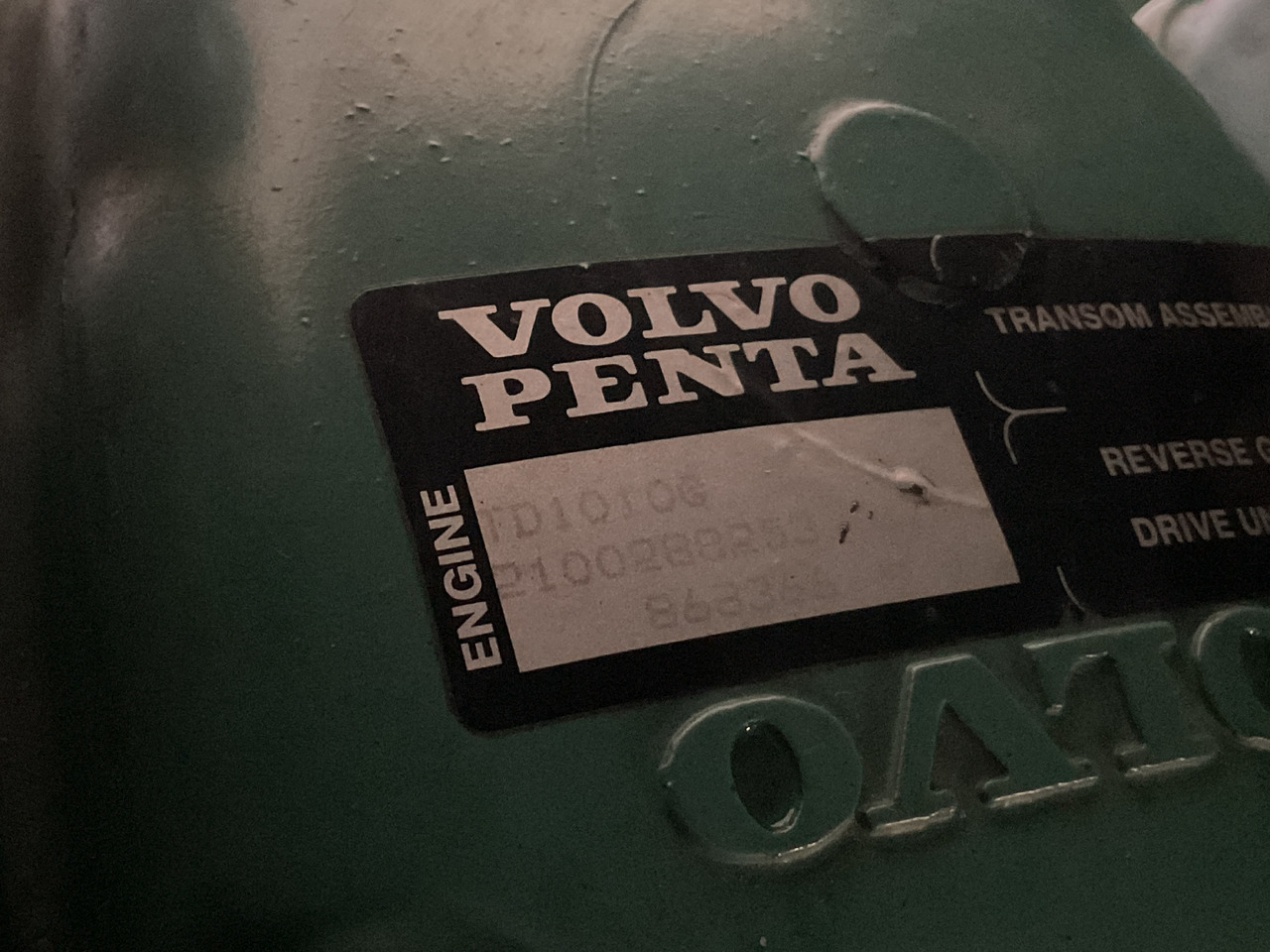 Volvo SDMO generator set. 200KVA. Very complete. Tested and approved. - Generador industriale: foto 5 Volvo SDMO generator set. 200KVA. Very complete. Tested and approved. - Generador industriale: foto 5