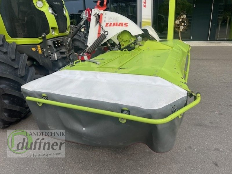 CLAAS Corto 3200 F - Segadora: foto 4 CLAAS Corto 3200 F - Segadora: foto 4