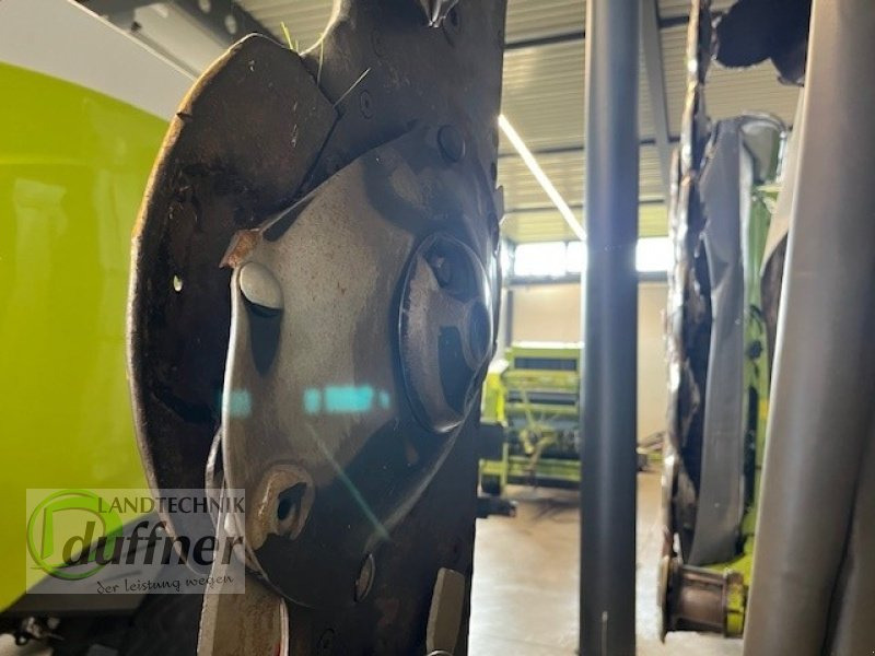 CLAAS Disco 9200 Contour - Segadora: foto 5 CLAAS Disco 9200 Contour - Segadora: foto 5