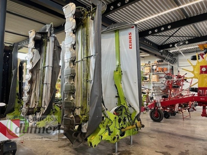 CLAAS Disco 9200 Contour - Segadora: foto 4 CLAAS Disco 9200 Contour - Segadora: foto 4