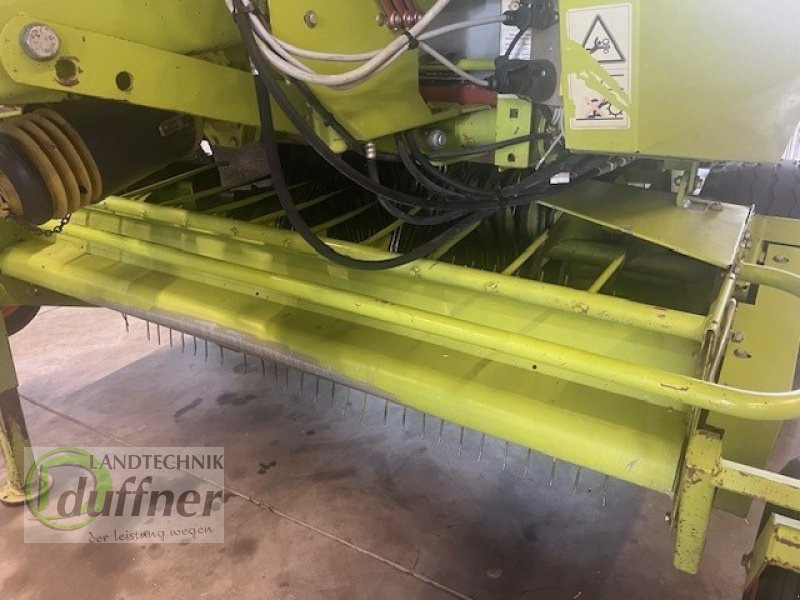 CLAAS Variant 180 RC - Rotoempacadora: foto 5 CLAAS Variant 180 RC - Rotoempacadora: foto 5