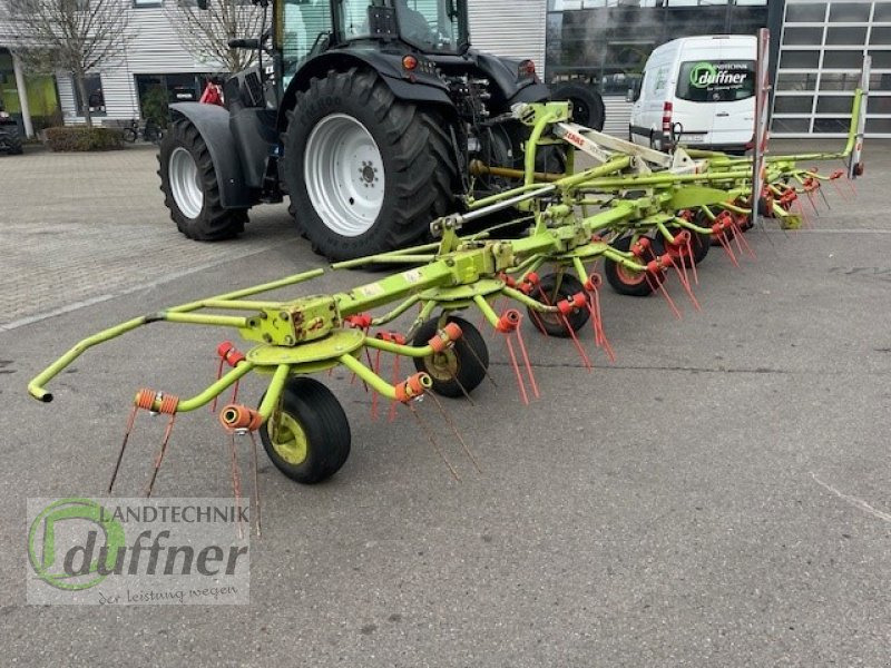 CLAAS Volto 870 - Henificadora: foto 3 CLAAS Volto 870 - Henificadora: foto 3