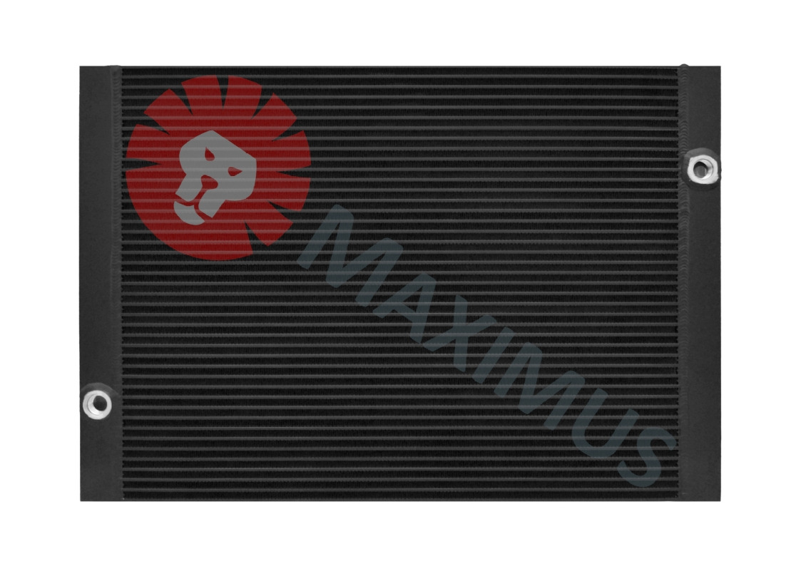 CASE MAGNUM 215 245 255 275 305 335 MX215 MX245 MX275 MX305 - Enfriador de aceite para Tractor: foto 1 CASE MAGNUM 215 245 255 275 305 335 MX215 MX245 MX275 MX305 - Enfriador de aceite para Tractor: foto 1