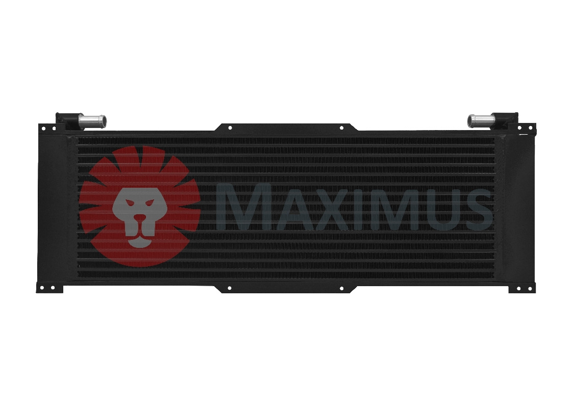 CATERPILLAR 416E , 432E , 420E , 442E , 434E , 422E , 444E , 428E - Enfriador de aceite para Retroexcavadora: foto 1 CATERPILLAR 416E , 432E , 420E , 442E , 434E , 422E , 444E , 428E - Enfriador de aceite para Retroexcavadora: foto 1