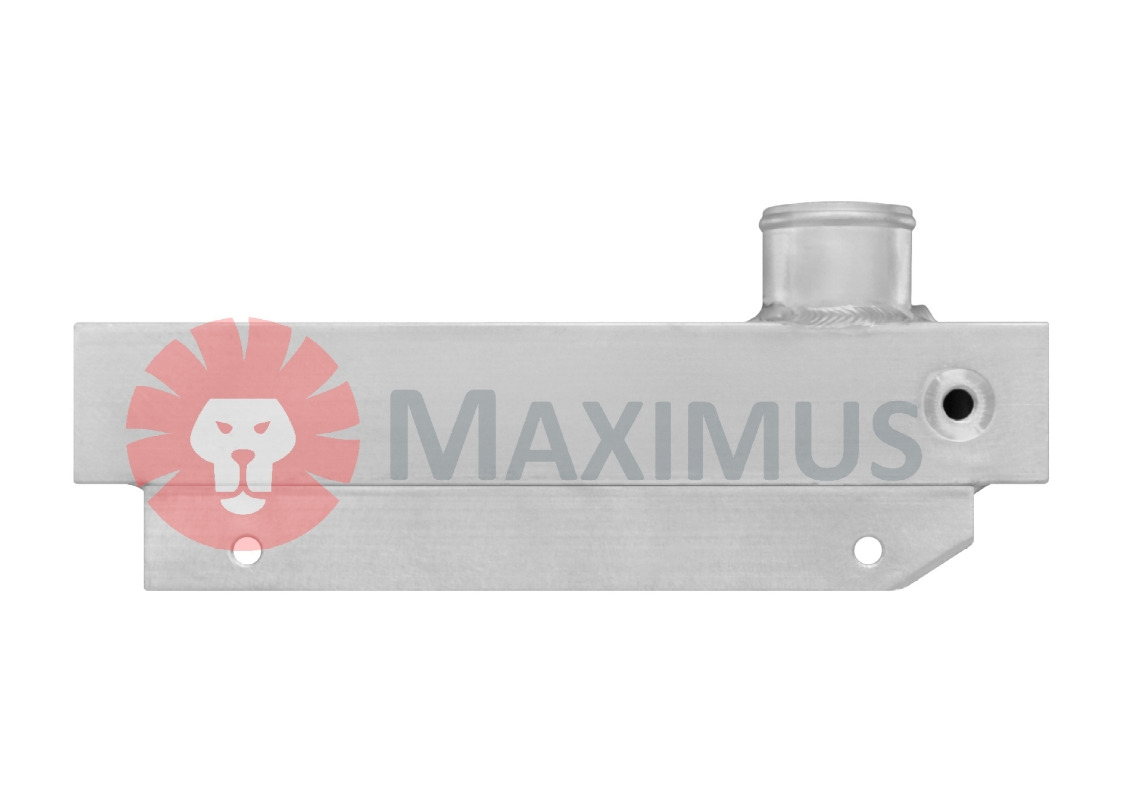CLAAS SCORPION 6030 6040 7030 7040 7045 9040 - Intercooler para Manipulador telescópico: foto 2 CLAAS SCORPION 6030 6040 7030 7040 7045 9040 - Intercooler para Manipulador telescópico: foto 2