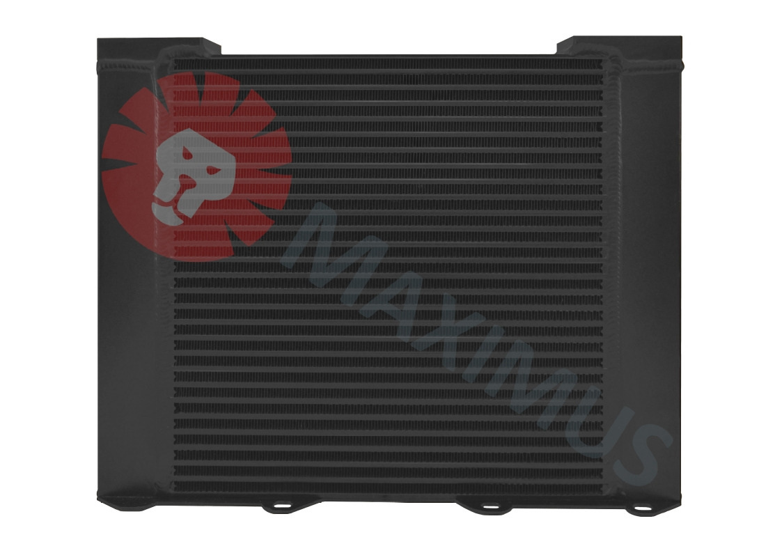 DEUTZ SILNIK BF 6M1012 - Radiador para Maquinaria de construcción: foto 1 DEUTZ SILNIK BF 6M1012 - Radiador para Maquinaria de construcción: foto 1