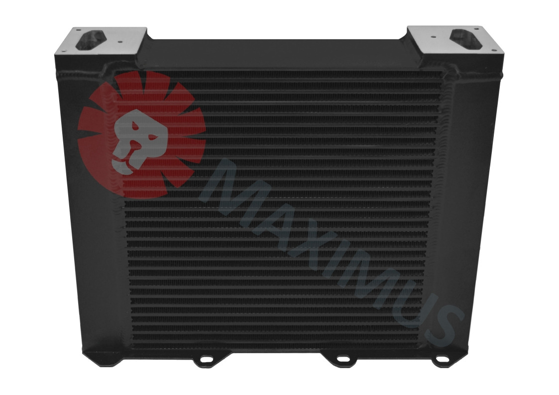 DEUTZ SILNIK BF 6M1013C - Radiador para Maquinaria de construcción: foto 2 DEUTZ SILNIK BF 6M1013C - Radiador para Maquinaria de construcción: foto 2
