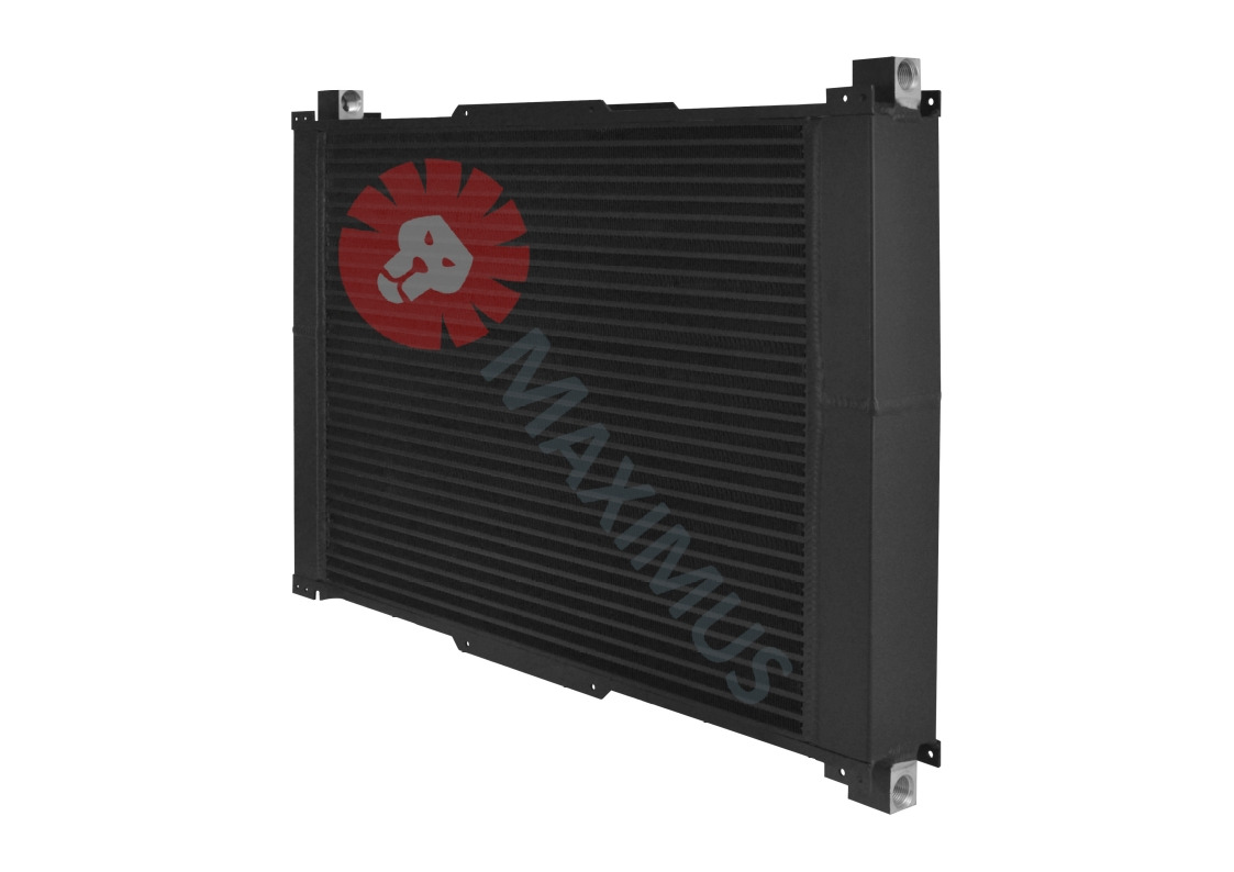 JCB 536-70 536-60 531-70 541-70 560-80 535-95 550-80 540-140 540-200 540-170 550-140 550-170 - Enfriador de aceite para Manipulador telescópico: foto 2 JCB 536-70 536-60 531-70 541-70 560-80 535-95 550-80 540-140 540-200 540-170 550-140 550-170 - Enfriador de aceite para Manipulador telescópico: foto 2