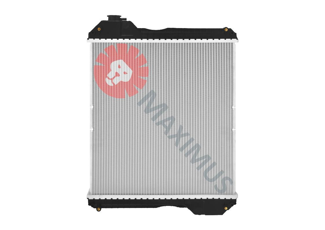 JOHN DEERE - Radiador para Tractor: foto 2 JOHN DEERE - Radiador para Tractor: foto 2