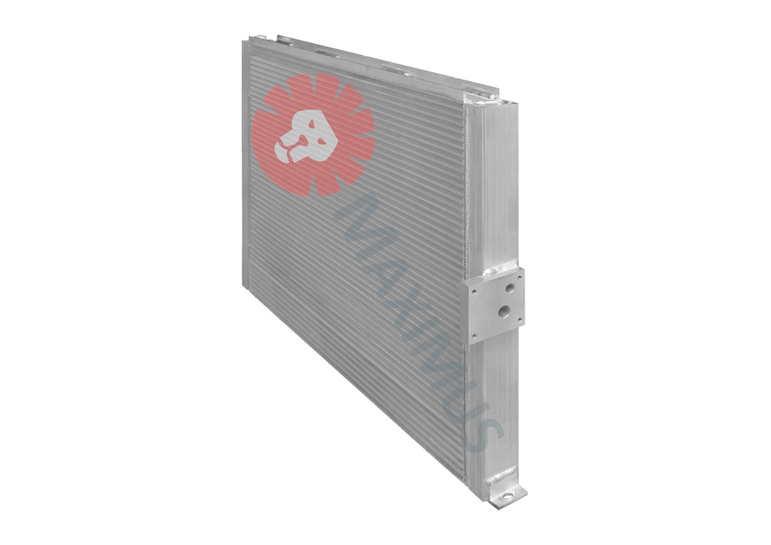 KAESER CS121 - Enfriador de aceite para Compresor de aire: foto 2 KAESER CS121 - Enfriador de aceite para Compresor de aire: foto 2