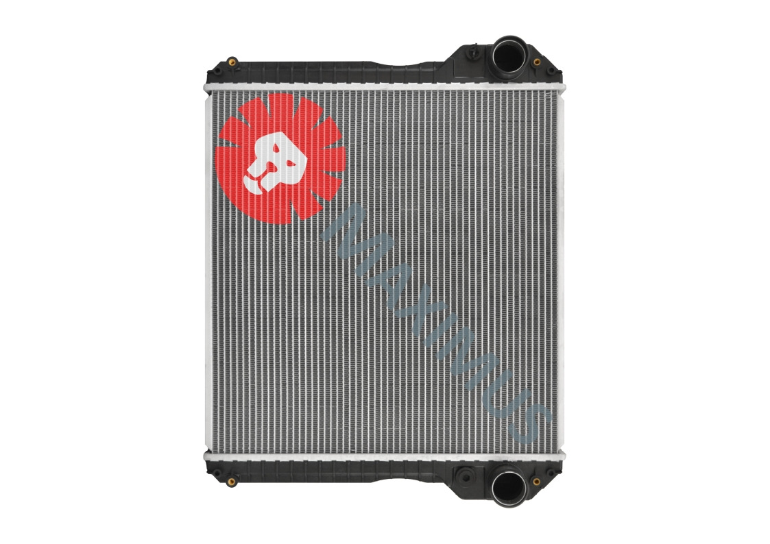 LANDINI T-TRONIC - Radiador para Tractor: foto 1 LANDINI T-TRONIC - Radiador para Tractor: foto 1