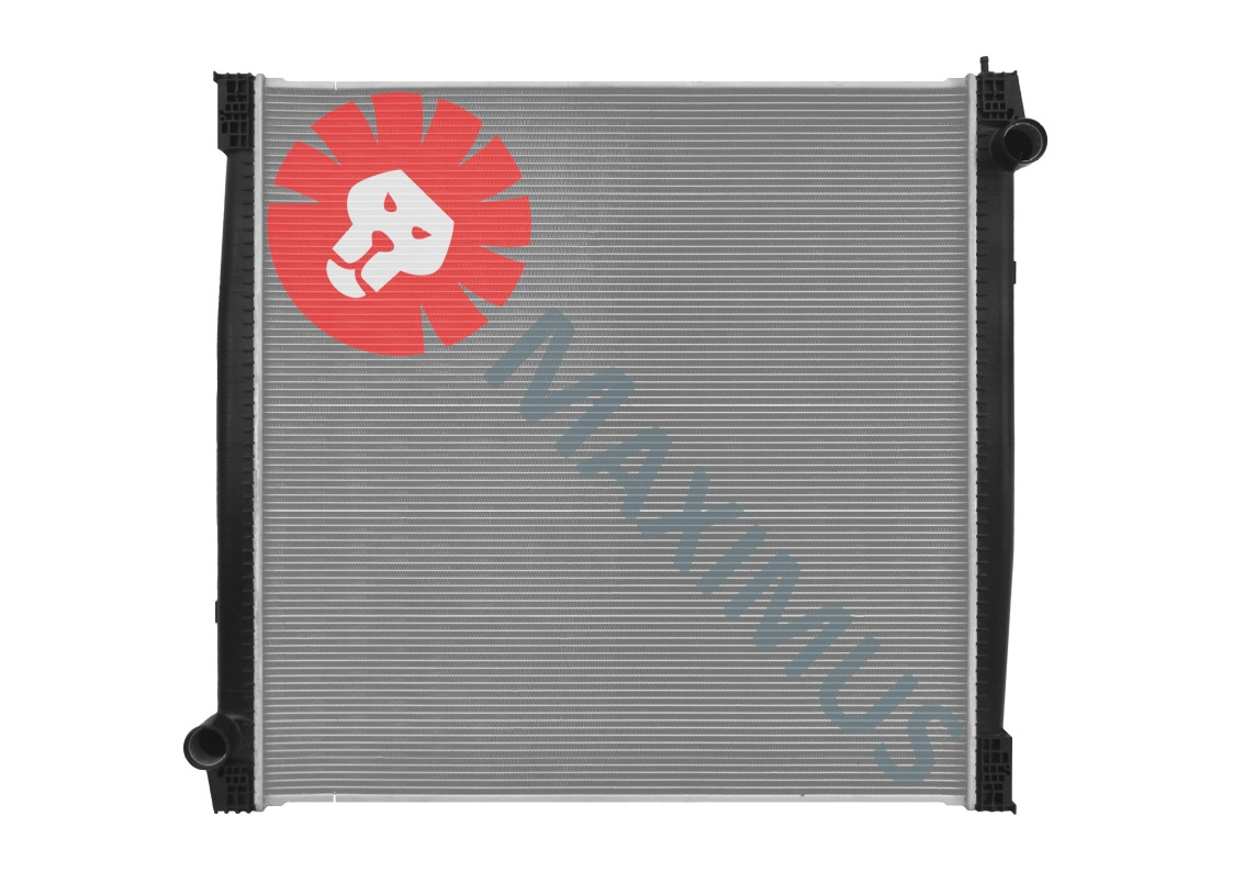 MAN NEOPLAN LIONS COACH LIONS COMFORT LION STAR STARLINER TOURLINER - Radiador para Autocar: foto 1 MAN NEOPLAN LIONS COACH LIONS COMFORT LION STAR STARLINER TOURLINER - Radiador para Autocar: foto 1